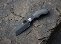 Нож Spyderco C260 BW 2D