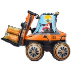 1208-0921  ФИГУРА AIR Погрузчик