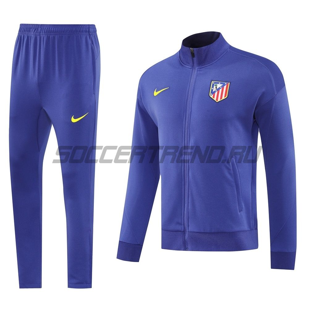 Спортивный костюм Atletico Madrid 25/26