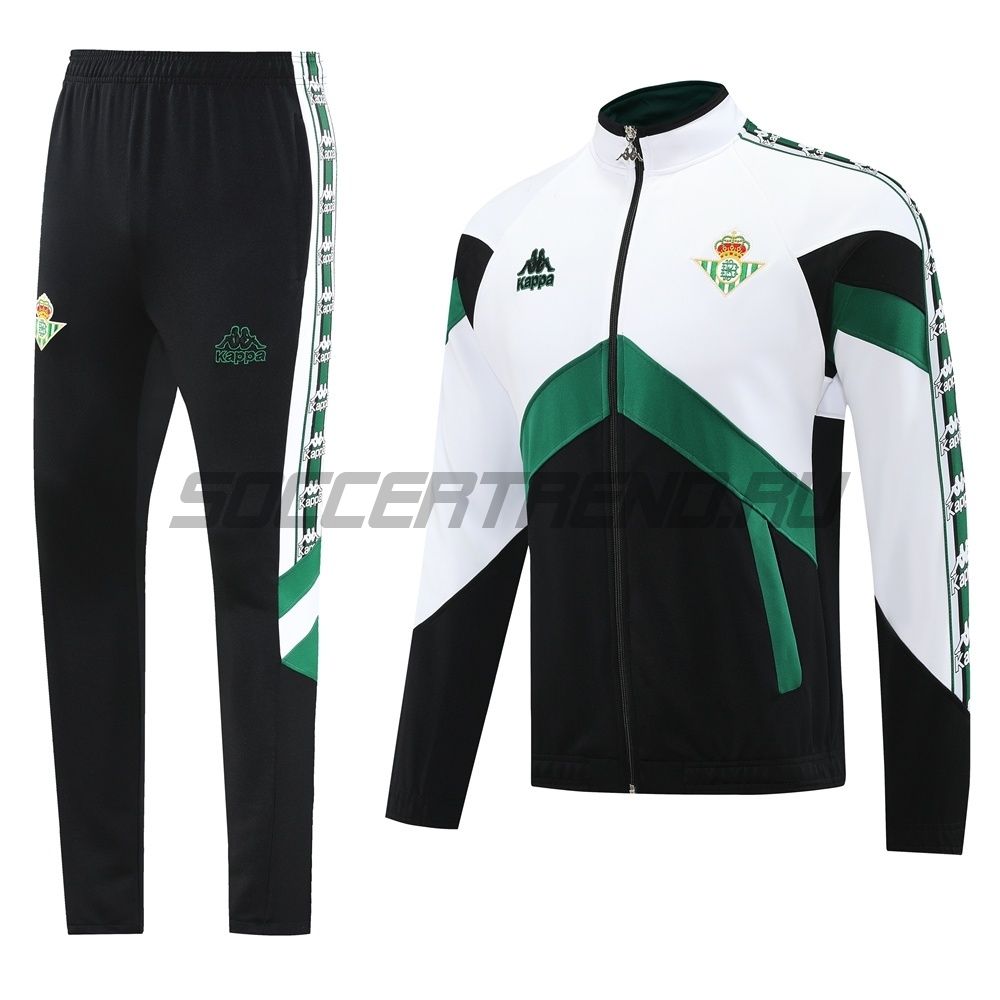 Спортивный костюм Real Betis 25/26