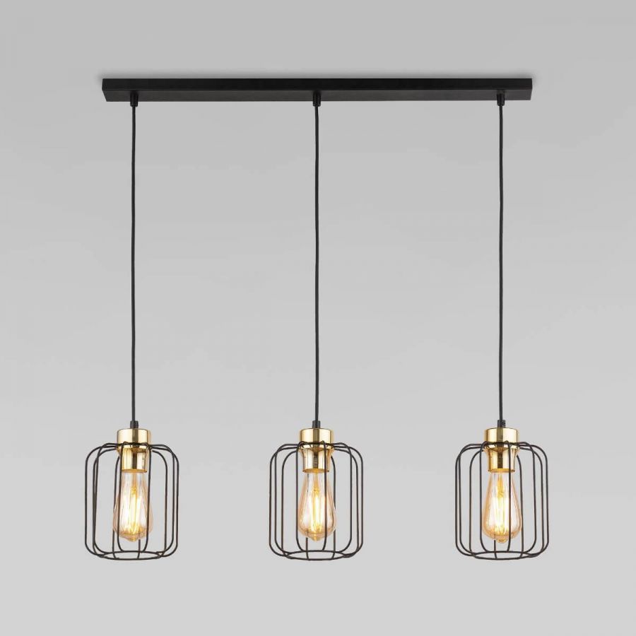 Подвесной светильник TK Lighting 4716 Galaxy New
