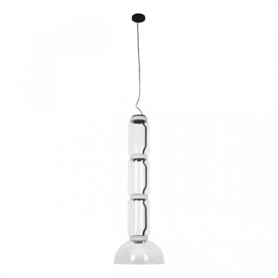 Подвесной светодиодный светильник Loft IT Noctambule 10192/L