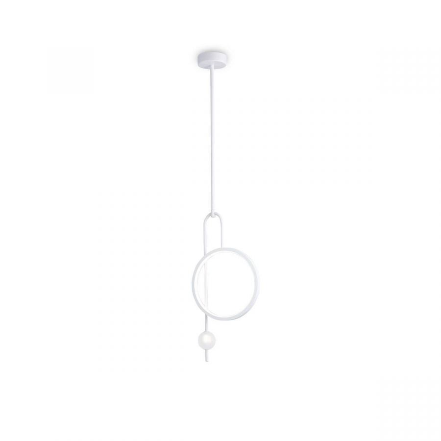 Подвесной светодиодный светильник Ambrella light Comfort LineTech FL66431