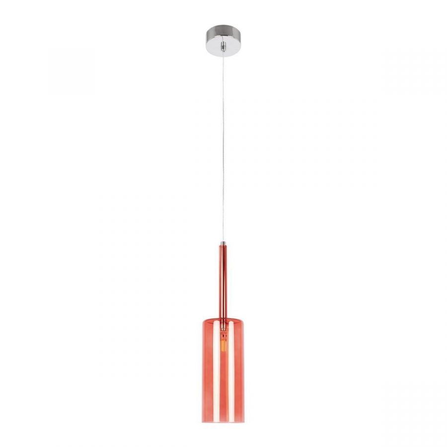 Подвесной светильник Loft IT Spillray 10232/B Red