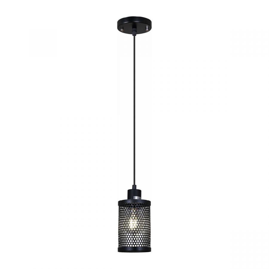 Подвесной светильник Illumico IL1031-1P-05 BK