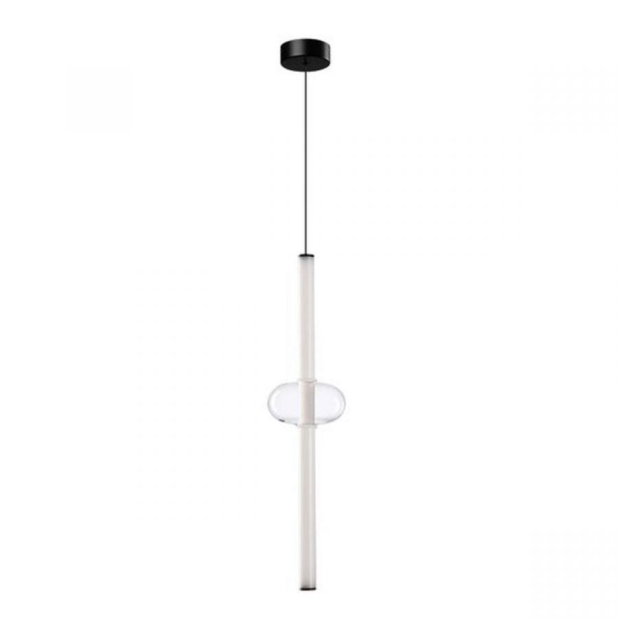 Подвесной светодиодный светильник Arte Lamp Rigla A6838SP-12CL