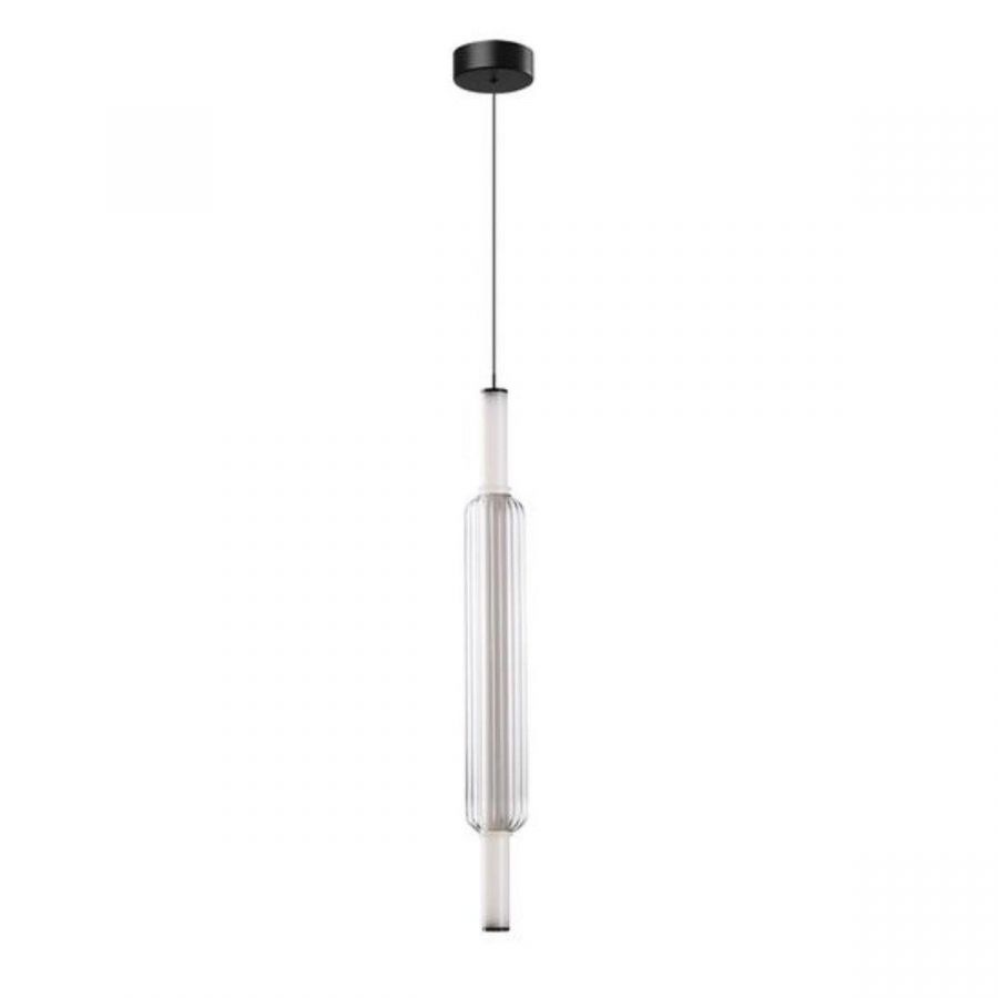 Подвесной светодиодный светильник Arte Lamp Rigla A6840SP-12CL