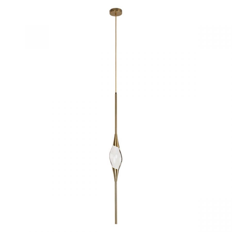 Подвесной светодиодный светильник Loft IT Pezzo 10235/1000