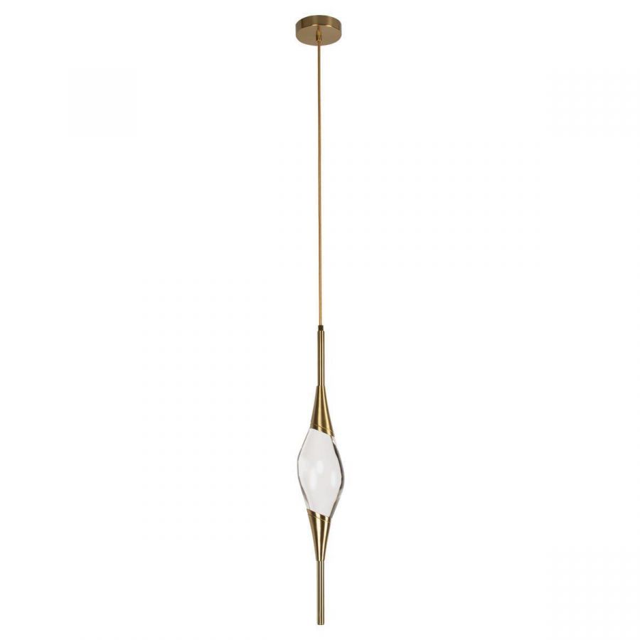 Подвесной светодиодный светильник Loft IT Pezzo 10235/600