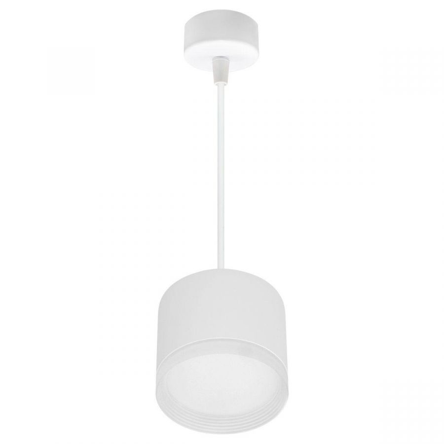 Подвесной светильник Reluce 53004-0.9-001LD GX53 WT