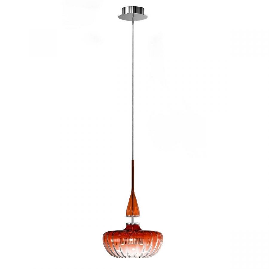 Подвесной светодиодный светильник Lightstar Astra 804402