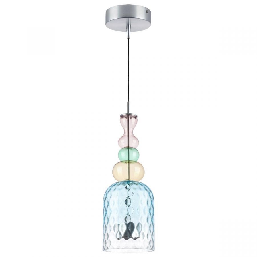 Подвесной светодиодный светильник Lightstar Belle 814002