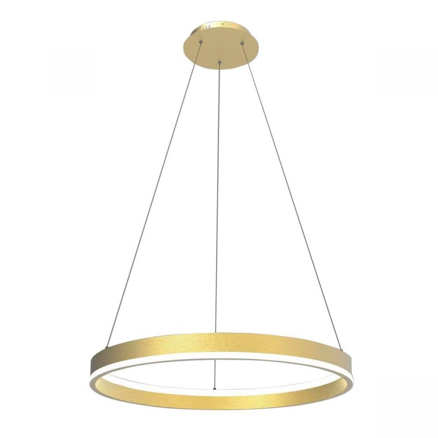 Подвесной светодиодный светильник Lightstar Rotonda 736402