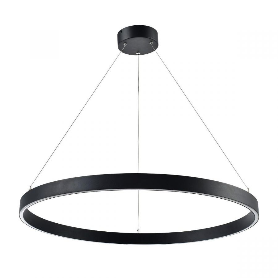 Подвесной светодиодный светильник Lightstar Saturno 748027