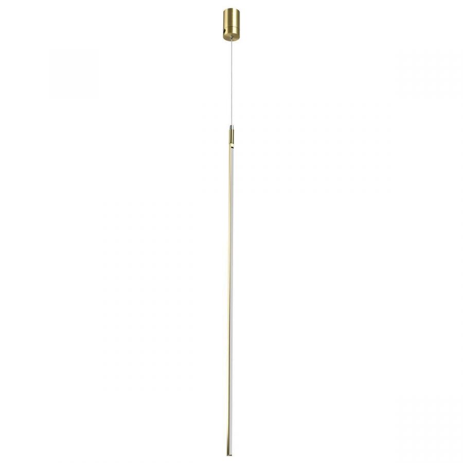 Подвесной светодиодный светильник Lightstar Tubo 748443