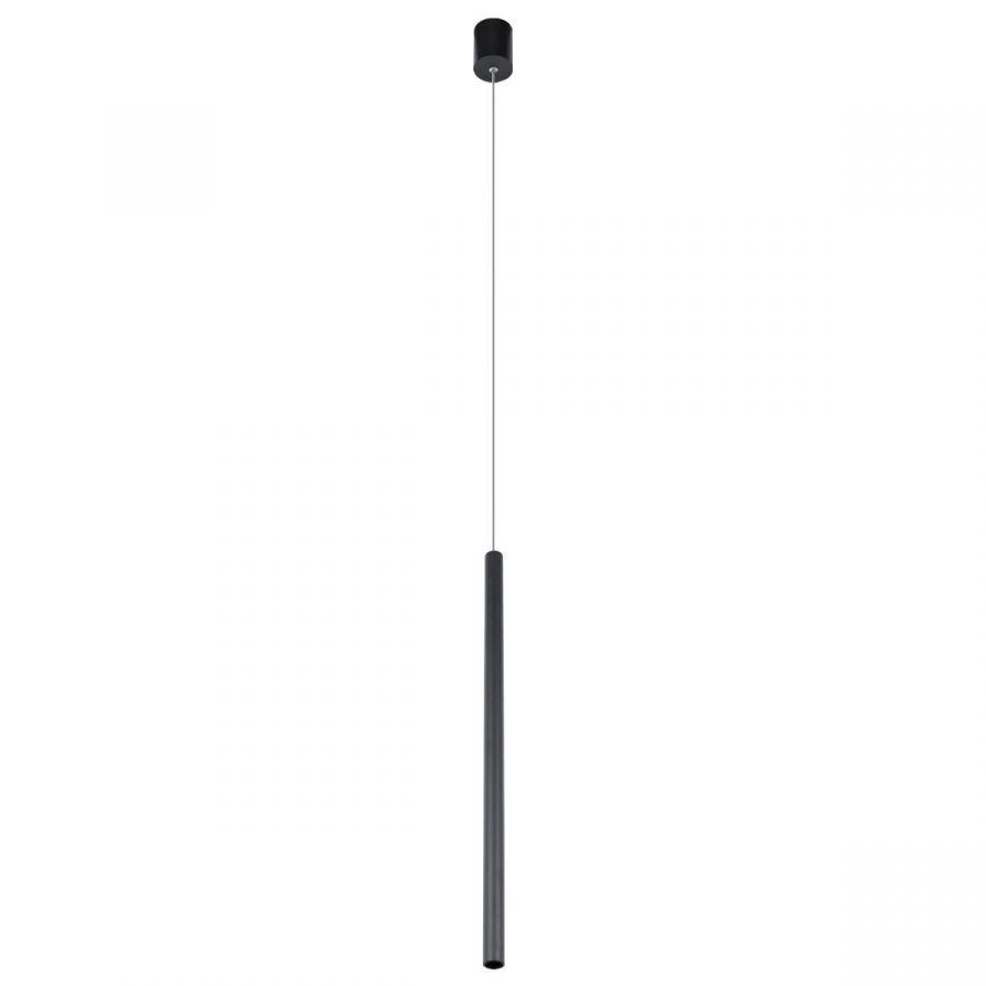 Подвесной светильник Loft IT Metropolis 10334/1000 Black