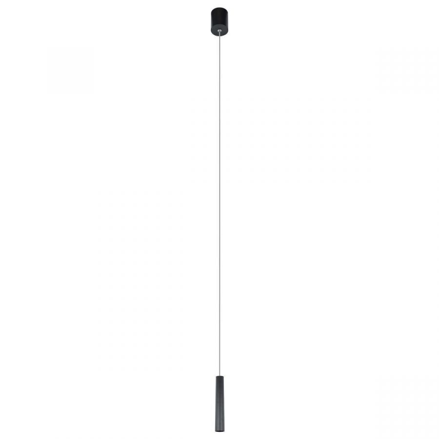 Подвесной светильник Loft IT Metropolis 10334/300 Black