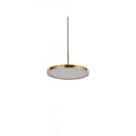Подвесной светильник Newport 3511/S champagne gold М0068869