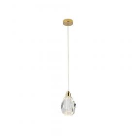 Подвесной светильник Newport 8341/S gold М0069964