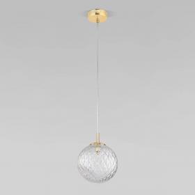 Подвесной светильник TK Lighting 4609 Cadix Gold