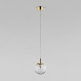 Подвесной светильник TK Lighting 759 Cadix Gold