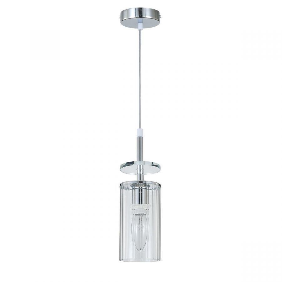 Подвесной светильник Escada Avolto 10191/1S Chrome