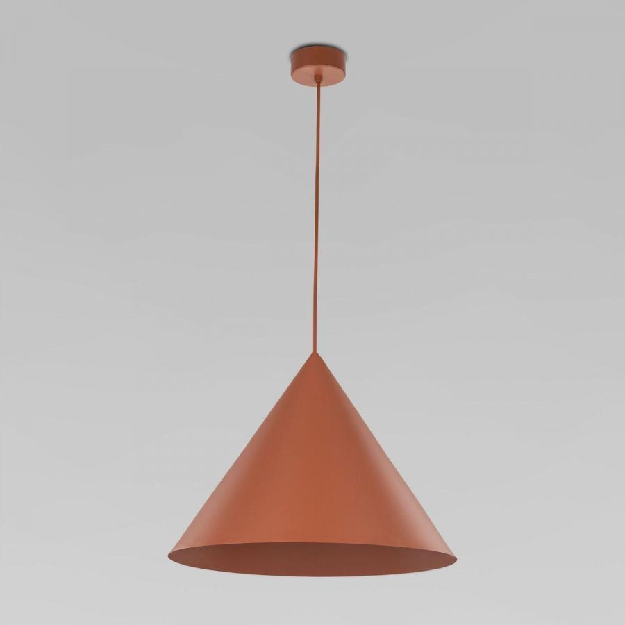 Подвесной светильник TK Lighting 10089 Cono
