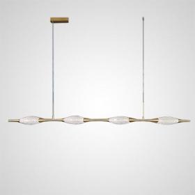 Подвесной светильник Imperium Loft fame-b-long01 206141-23