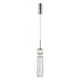 Подвесной светильник Arte Lamp CRYSTAL A2942SP-1CC