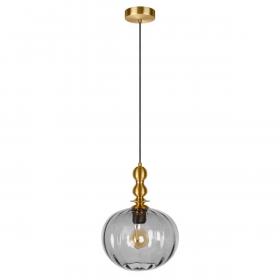 Подвесной светильник Loft It Melon 10426 Smoke