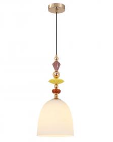 Светильник подвесной Moderli Charm V11179-1P