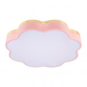 Потолочный светодиодный светильник Loft IT Axel 10225/36 Pink
