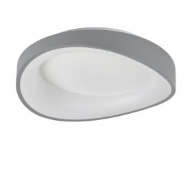 Потолочный светодиодный светильник MyFar Ceiling Diona MR9190-CL
