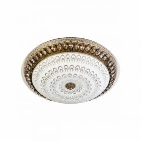 Потолочный светильник LED4U L1109-400 AB