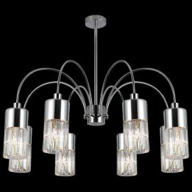 Потолочный светильник ILLUMICO IL0113-8C-79 CR