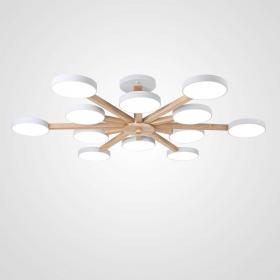 Потолочный светильник Imperium Loft TURNA-B01 228851-26