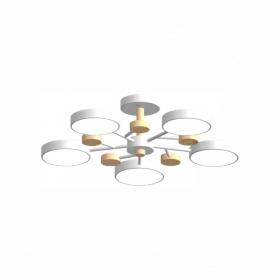 Потолочный cветильник LED4U L3204-620 WH