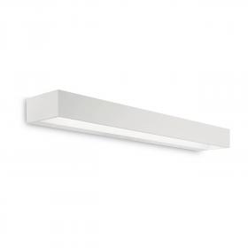 Настенный светодиодный светильник Ideal Lux Cube Ap D60 161792
