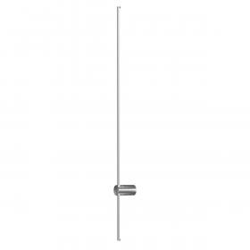 Настенный светодиодный светильник Loft IT Rays 10054GR