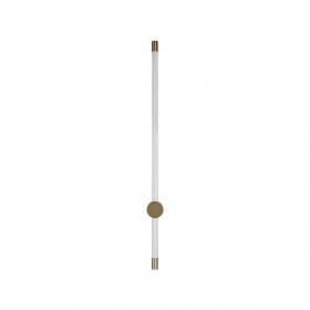 Настенный светильник LOFT IT Falcon 10147/850 Gold