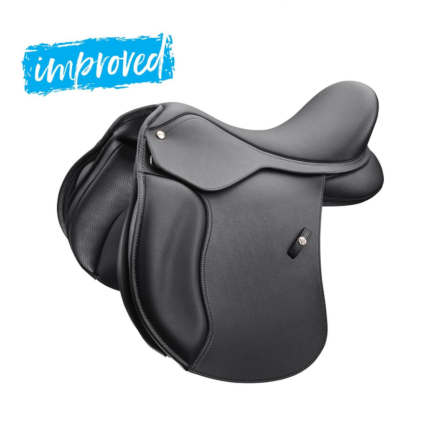 Седло Wintec 500 Pony All Purpose (HART) Пони, универсальное