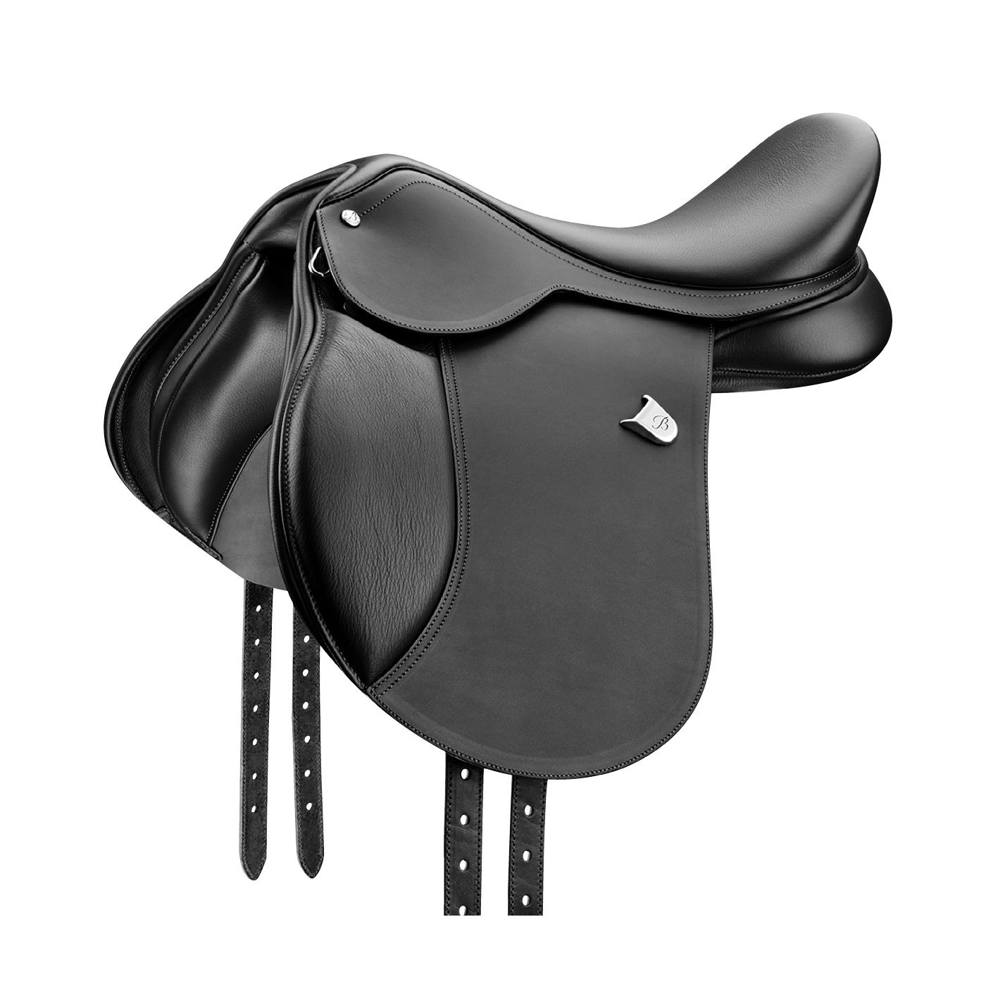 Седло Bates Pony All Purpose (HART) Длинные или короткие приструги