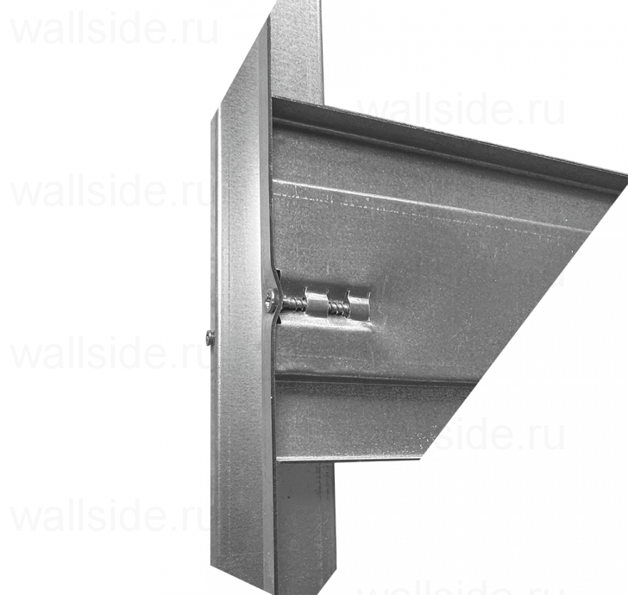 Пенал Rolapp Unico для дверей высотой 2000 мм