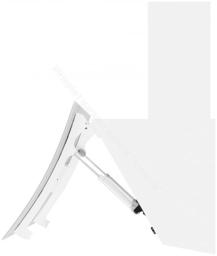 Вытяжка Weissgauff Merga 60 WH Sensor белая