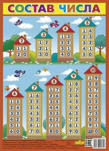 Приложение - плакатик