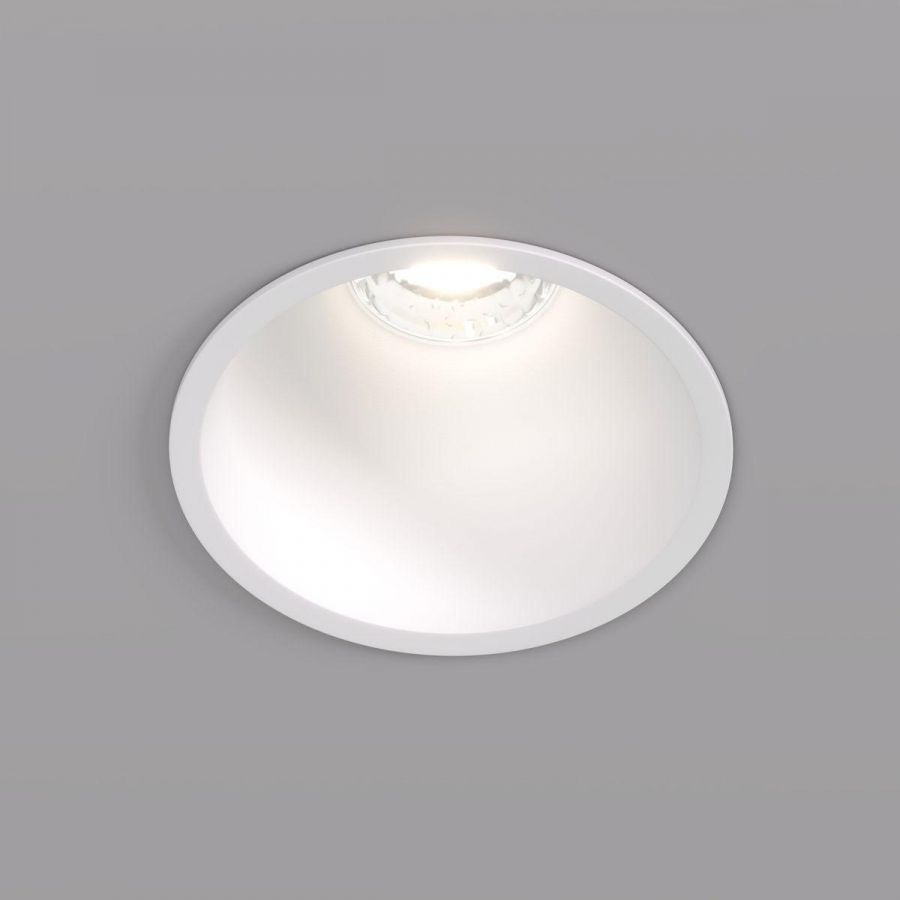 Встраиваемый светильник Denkirs Karup DK3026-WH