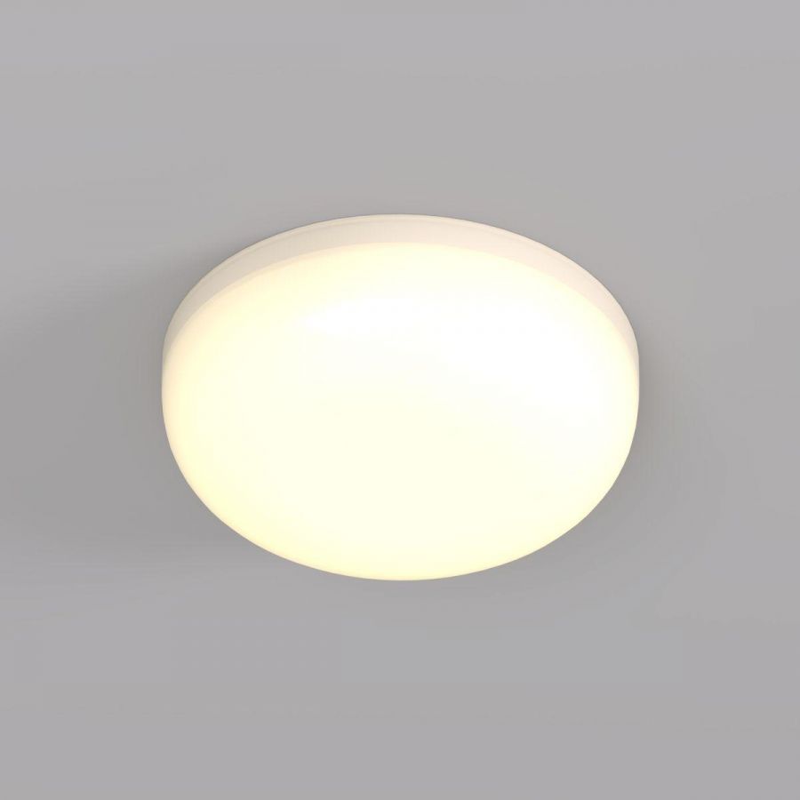 Встраиваемый светодиодный светильник Denkirs Ors DK4600-WW