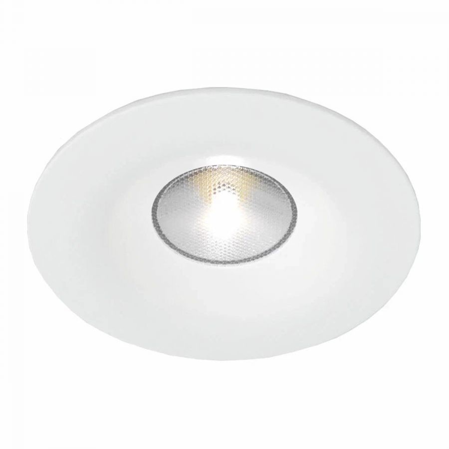 Встраиваемый светодиодный светильник Voltalighting ALFA DL0008.36.3K.TW DIM