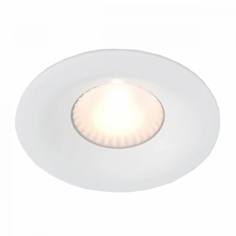 Встраиваемый светодиодный светильник Voltalighting ALFA DL0069.60.3K.TW DIM
