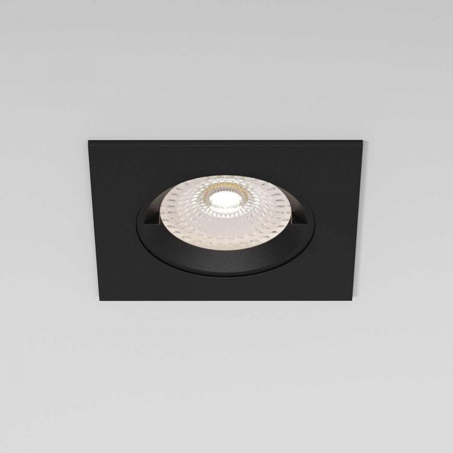 Встраиваемый светильник Elektrostandard 25057/01 a067711